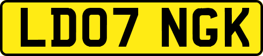LD07NGK