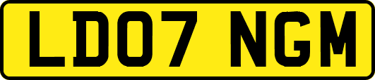 LD07NGM