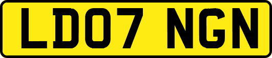 LD07NGN