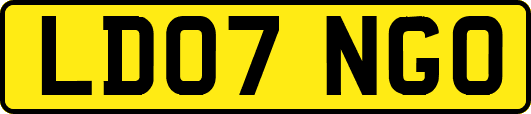 LD07NGO