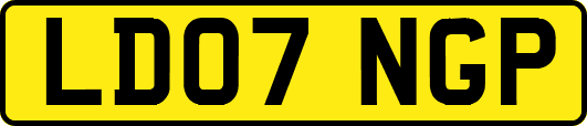 LD07NGP