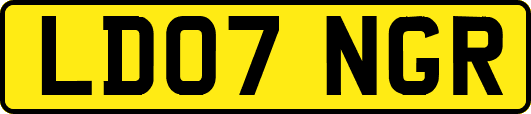 LD07NGR