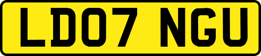 LD07NGU