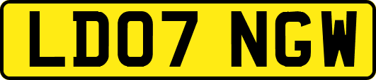 LD07NGW