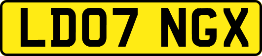 LD07NGX
