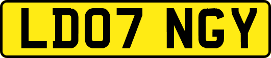 LD07NGY