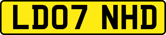 LD07NHD