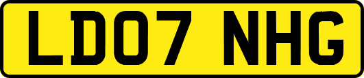 LD07NHG