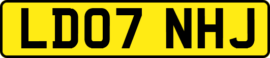 LD07NHJ