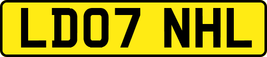 LD07NHL
