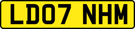 LD07NHM