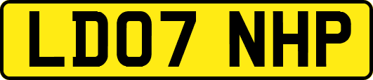 LD07NHP