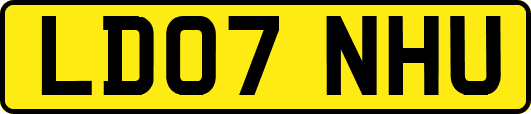 LD07NHU