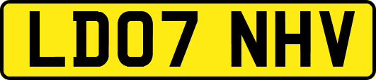 LD07NHV