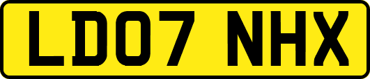 LD07NHX