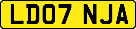 LD07NJA