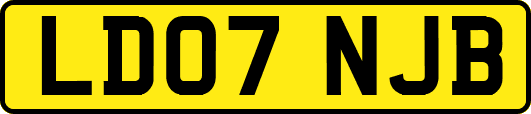LD07NJB