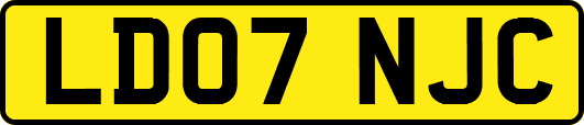 LD07NJC