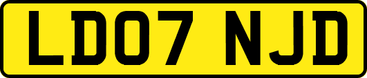 LD07NJD