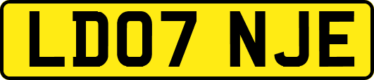 LD07NJE