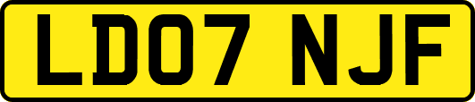 LD07NJF