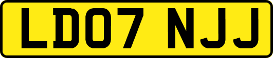 LD07NJJ