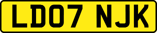 LD07NJK