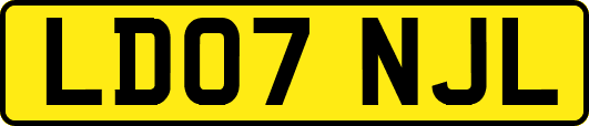 LD07NJL
