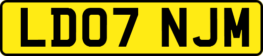 LD07NJM