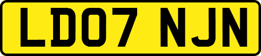 LD07NJN