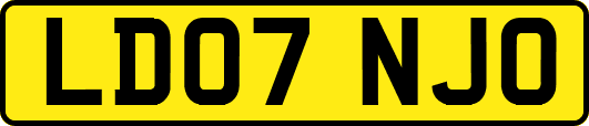 LD07NJO
