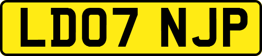 LD07NJP