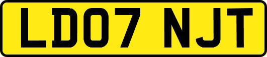 LD07NJT