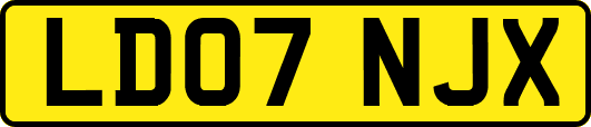 LD07NJX