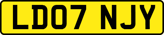 LD07NJY