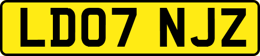 LD07NJZ