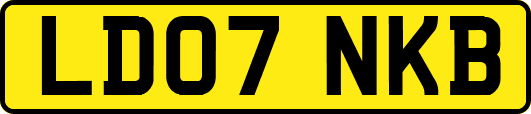 LD07NKB