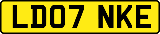 LD07NKE