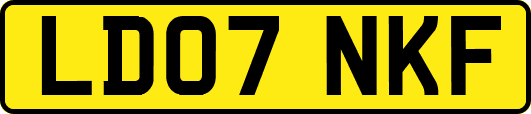 LD07NKF