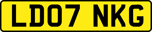 LD07NKG