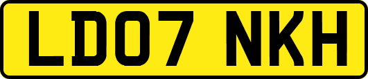 LD07NKH
