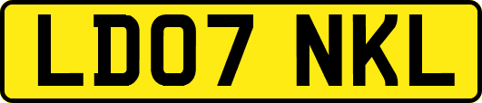 LD07NKL