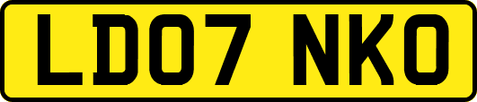 LD07NKO