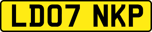 LD07NKP