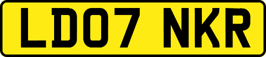 LD07NKR
