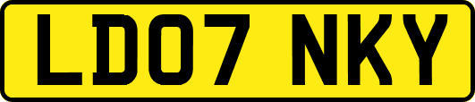 LD07NKY