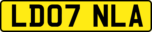 LD07NLA