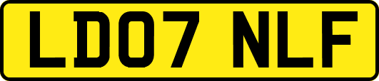 LD07NLF