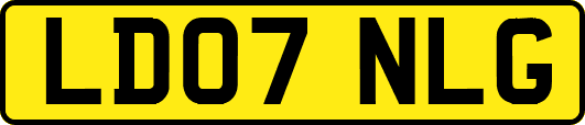 LD07NLG