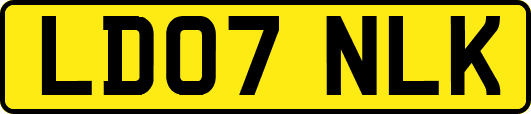LD07NLK